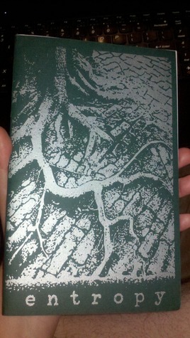 entropy (Unknown Binding)