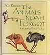 The Animals Noah ...