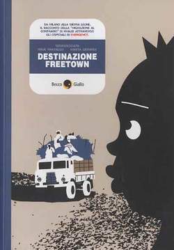 Destinazione Freetown (Paperback)