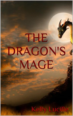 The Dragon's Mage (Dragon Mage, #1)