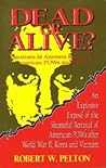 Dead or Alive?: Questions & Answers Regarding American Pows and Mias