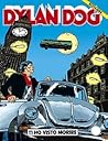 Dylan Dog Ristampa n. 27: Ti ho visto morire