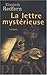 La Lettre Mystérieuse