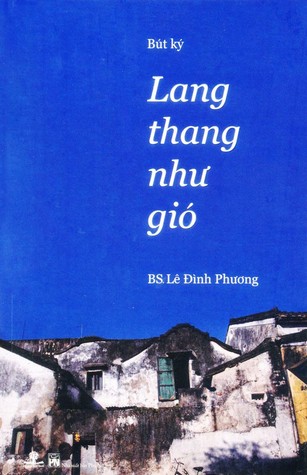 Lang thang như gió (Paperback)