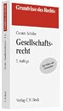 Gesellschaftsrecht