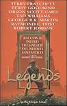 Legends, Vol. 2