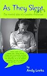 As They Slept - Part 3 (The comical tales of a London commuter) As They Slept - Part 3 (The comical tales of a London commuter)