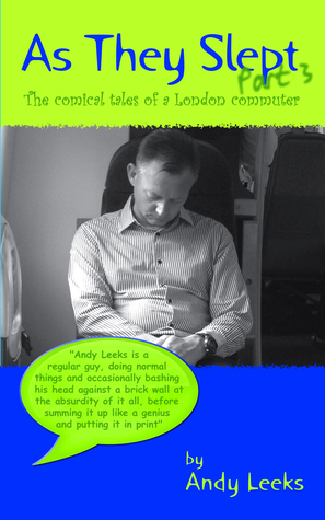 As They Slept - Part 3