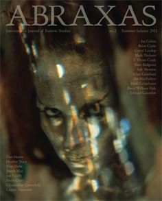 ABRAXAS - International Journal of Esoteric Studies no.2