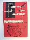 The art of pipe smoking by Joaquín Verdaguer