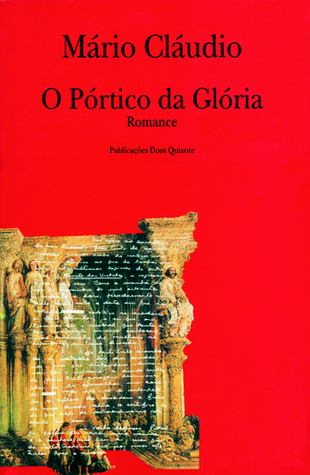 O Pórtico da Glória