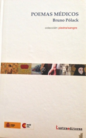 Poemas médicos (Hardcover)