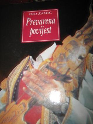Prevarena povijest