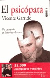 El psicópata: Un camaleón en la sociedad actual (Paperback)