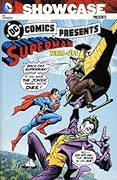 Showcase Presents: DC Comics Presents: Superman Team-Ups, Vol. 2