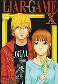 Liar Game, Volume 10