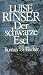 Der schwarze Esel