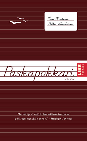 Paskapokkari