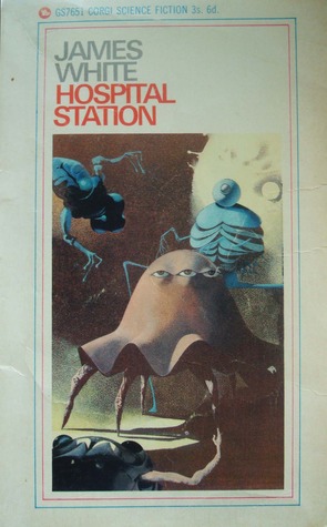 Hospital Station