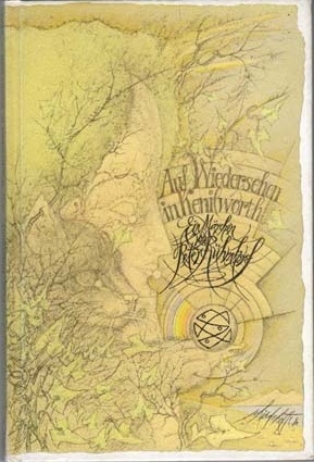 Auf Wiedersehen in Kenilworth: Ein Märchen in Dreizehn Kapiteln