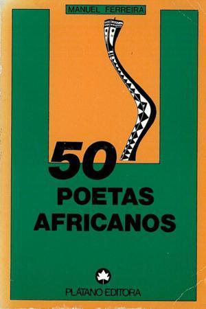 50 Poetas Africanos (Paperback)
