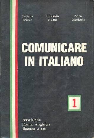 Comunicare in italiano 1