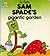 Sam Spade's Gigantic Garden (The Magic House, #2)
