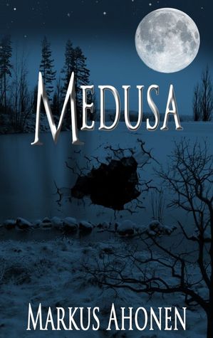 Medusa (Kindle Edition)