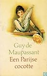 Een Parijse cocotte by Guy de Maupassant