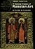 A Concise History of Russian Art by Tamara Talbot Rice A Concise History of Russian Art by Tamara Talbot Rice