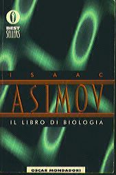 Il libro di biologia