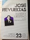 Tierra y libertad Tierra y libertad