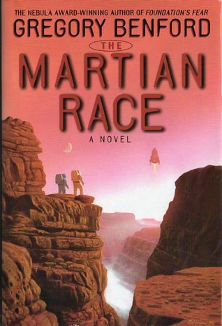 The Martian Race