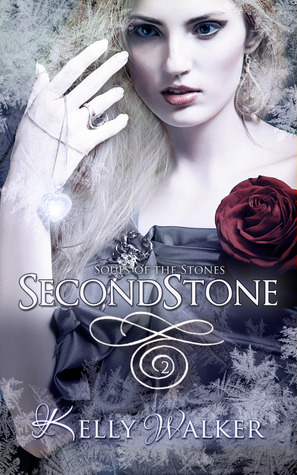 Second Stone (Souls of the Stones, #2)