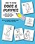 How to Draw Dogs and Puppies: Step-by-Step Illustrations Make Drawing Easy (An H.W. Doodles Drawing Book)