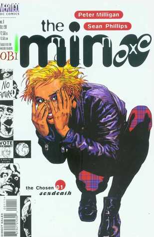 The Minx (Paperback)