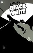 Batman: Black and White, Vol. 1