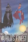 Batman & Superman by Karl Kesel