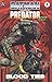 Batman Versus Predator III: Blood Ties