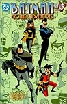Batman by Ty Templeton
