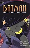 Batman by Kelley Puckett