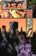 JSA: The Liberty Files