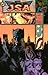 JSA: The Liberty Files
