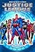 Justice League: Secret Origins