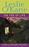 The Fax of Life (Molly Masters Mystery, #4)