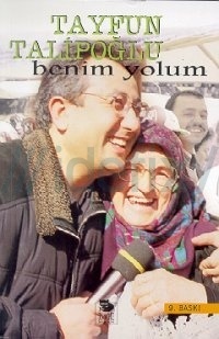 Benim Yolum (Paperback)