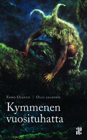 Kymmenen vuosituhatta