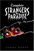 The Complete Strangers in Paradise, Volume 1