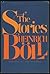The Stories of Heinrich Böll by Heinrich Böll