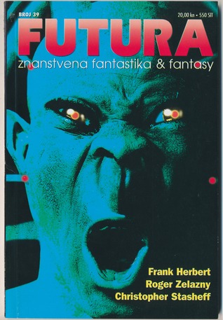 Futura - broj 39 (Paperback)